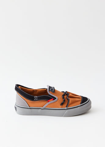x Nicole McLaughlin Slip-On VP VR3 LX Sneakers