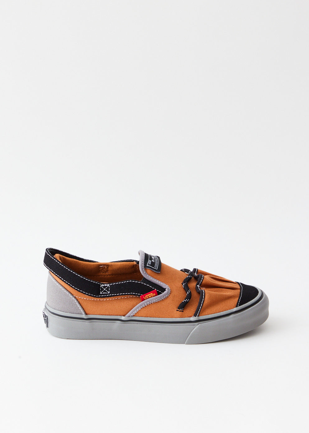 x Nicole McLaughlin Slip-On VP VR3 LX Sneakers