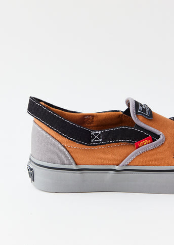 x Nicole McLaughlin Slip-On VP VR3 LX Sneakers