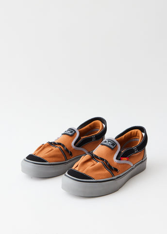 x Nicole McLaughlin Slip-On VP VR3 LX Sneakers