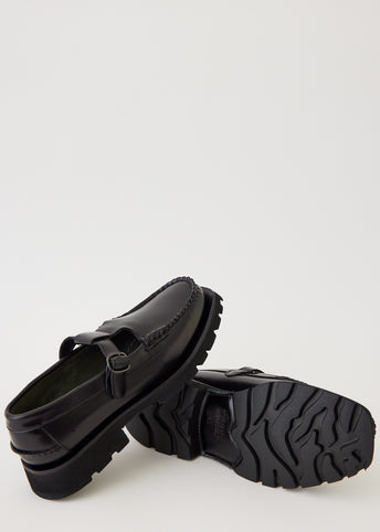 Alber Sport Moccasins