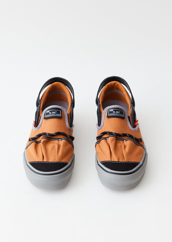 x Nicole McLaughlin Slip-On VP VR3 LX Sneakers