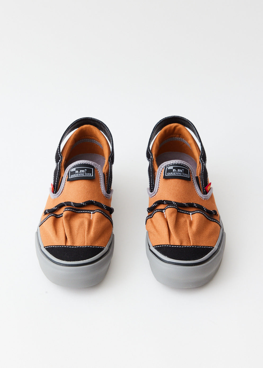 x Nicole McLaughlin Slip-On VP VR3 LX Sneakers
