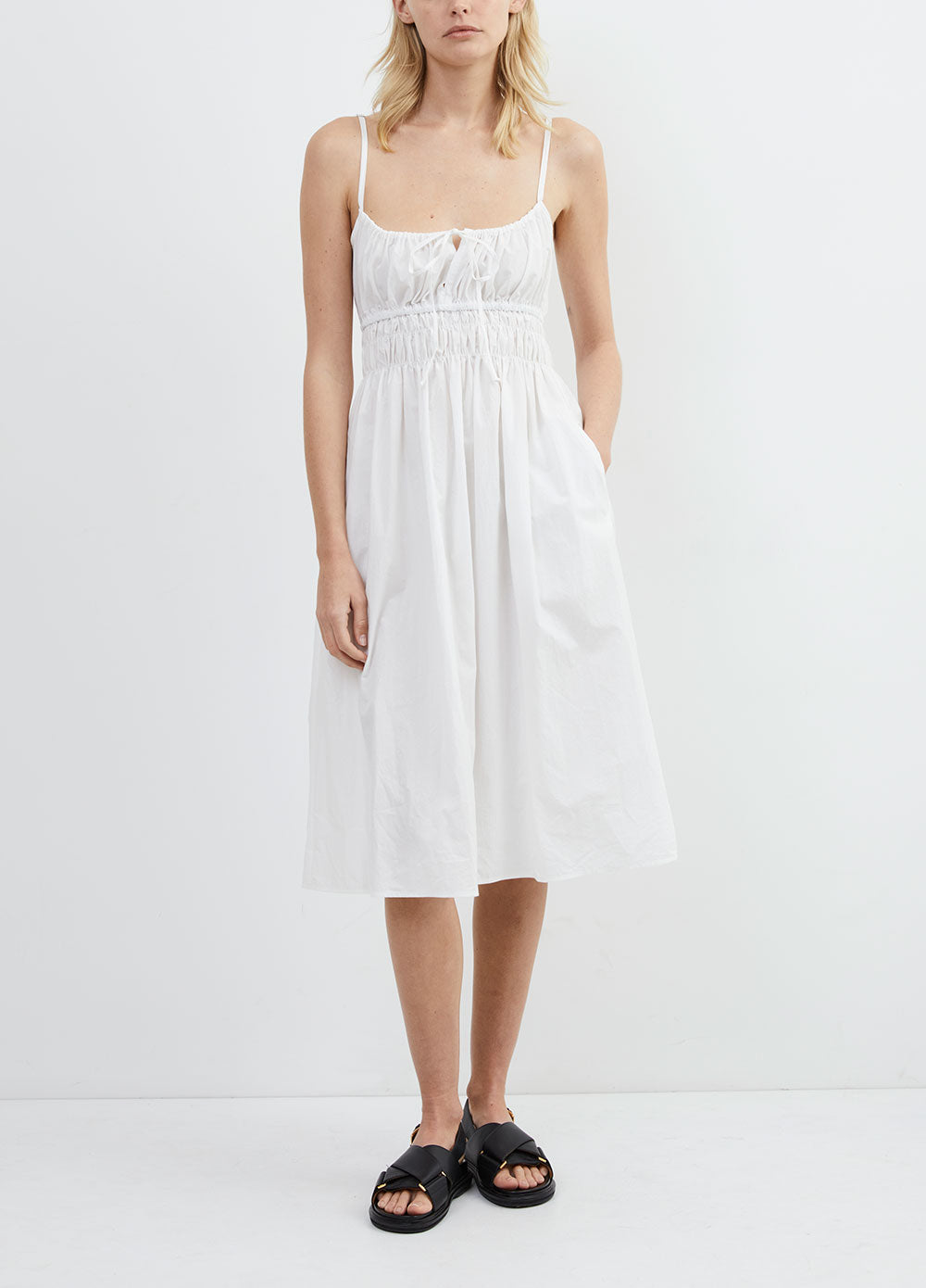 Gabriela Dress