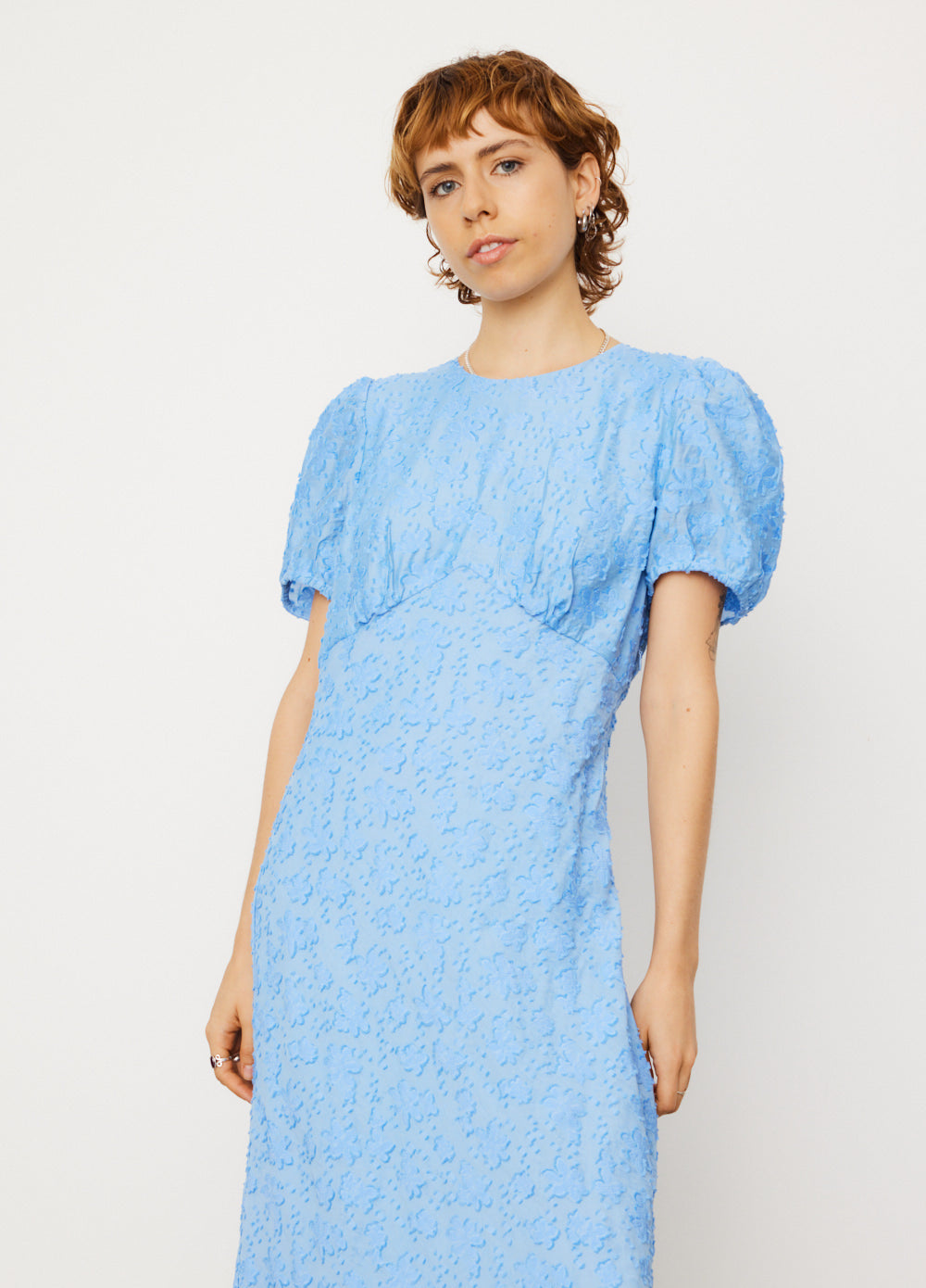 Avigal Dress