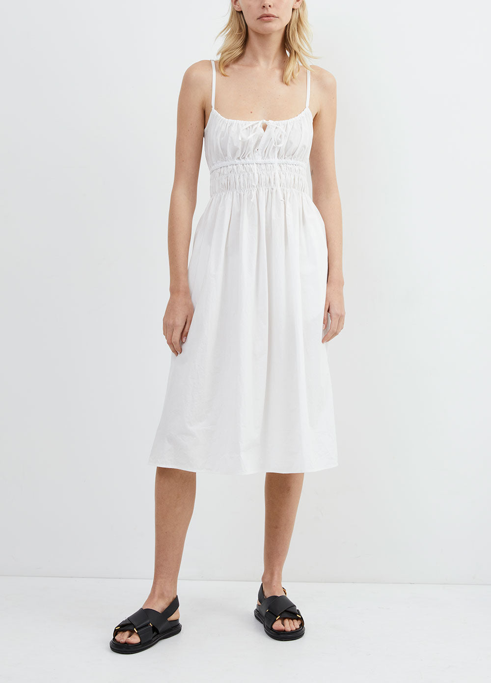 Gabriela Dress