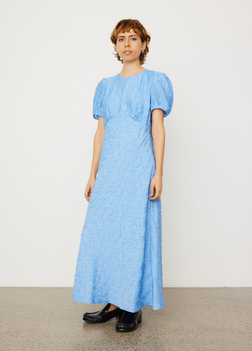 Avigal Dress