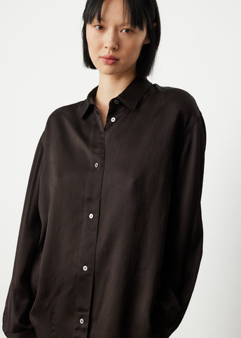 Straight Shirt