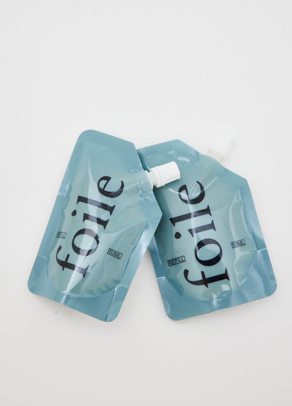 Milky Emulsion Cleanser Refill 50ml