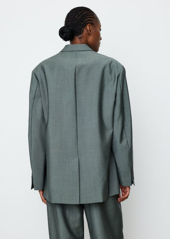 Freja Blazer