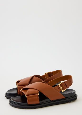 Fussbett Sandals