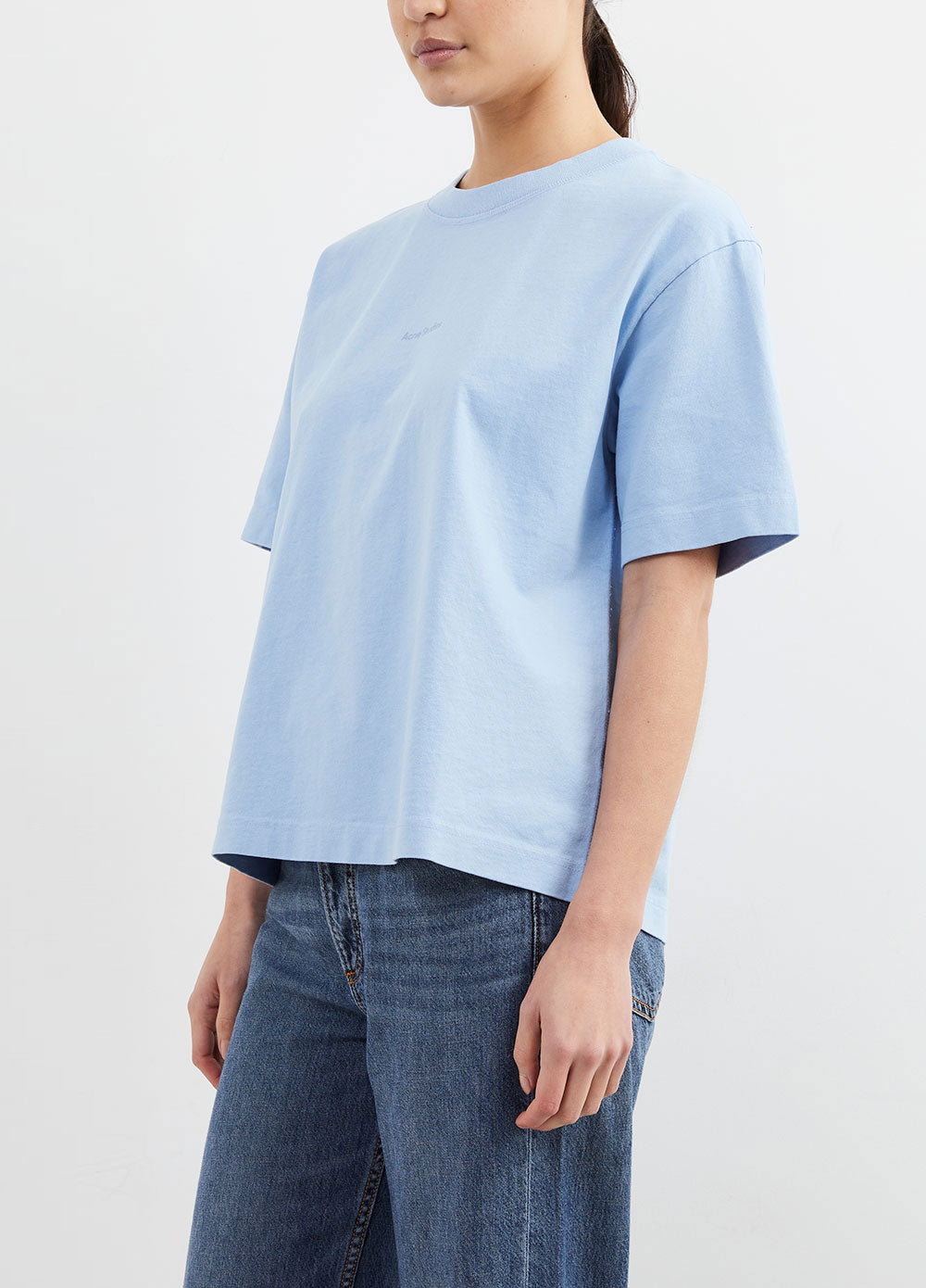 Edie Stamp T-Shirt