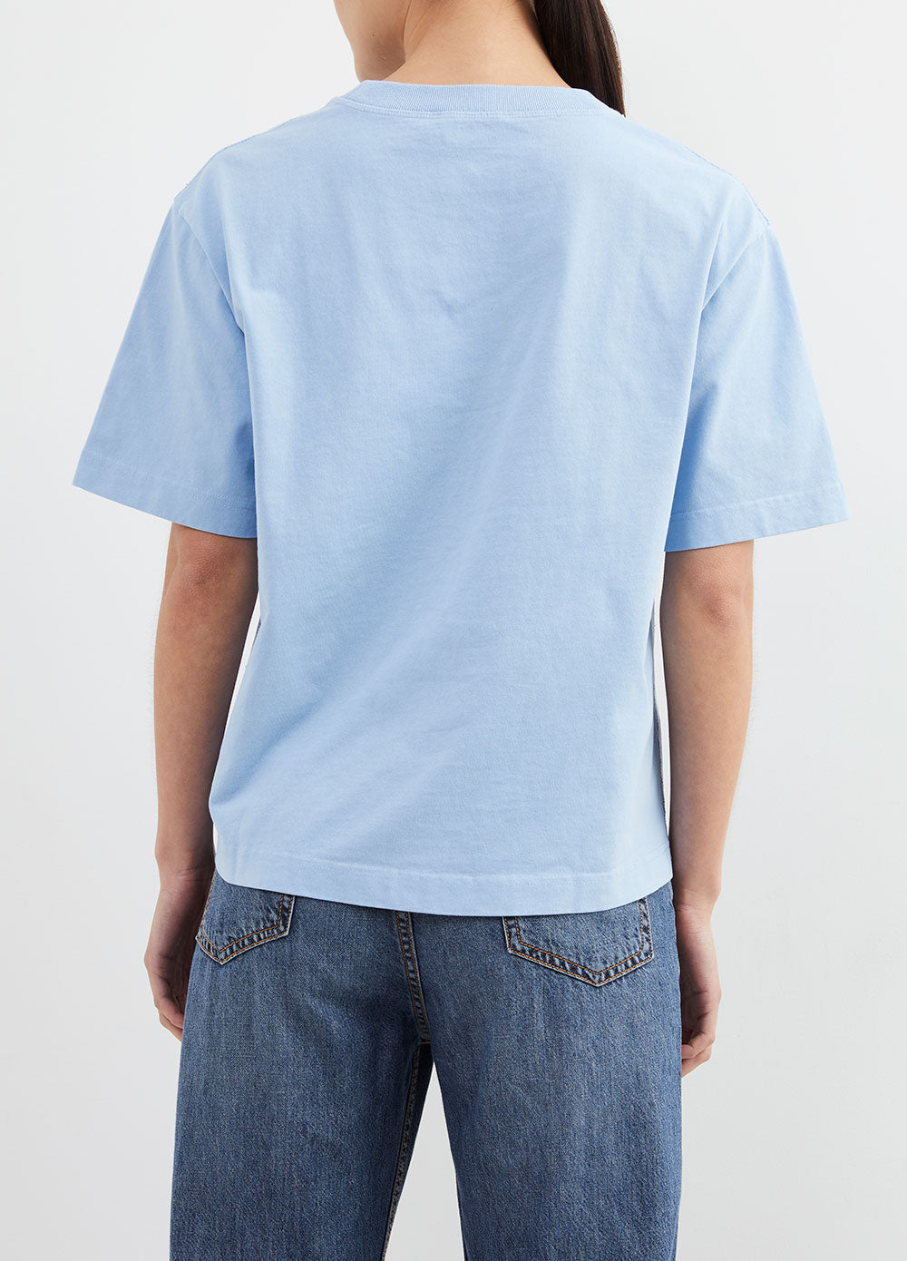 Edie Stamp T-Shirt