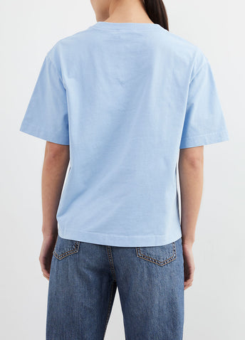 Edie Stamp T-Shirt