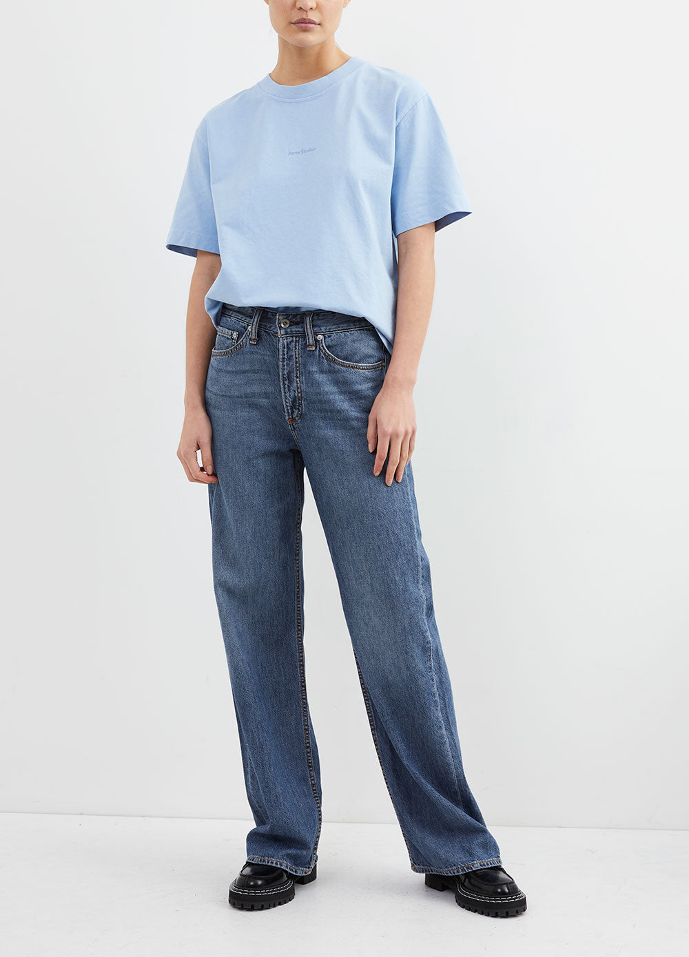 Edie Stamp T-Shirt