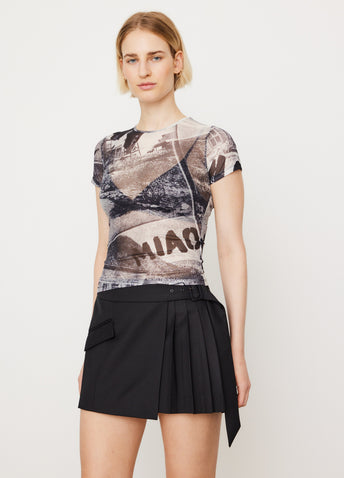Mini T-Shirt