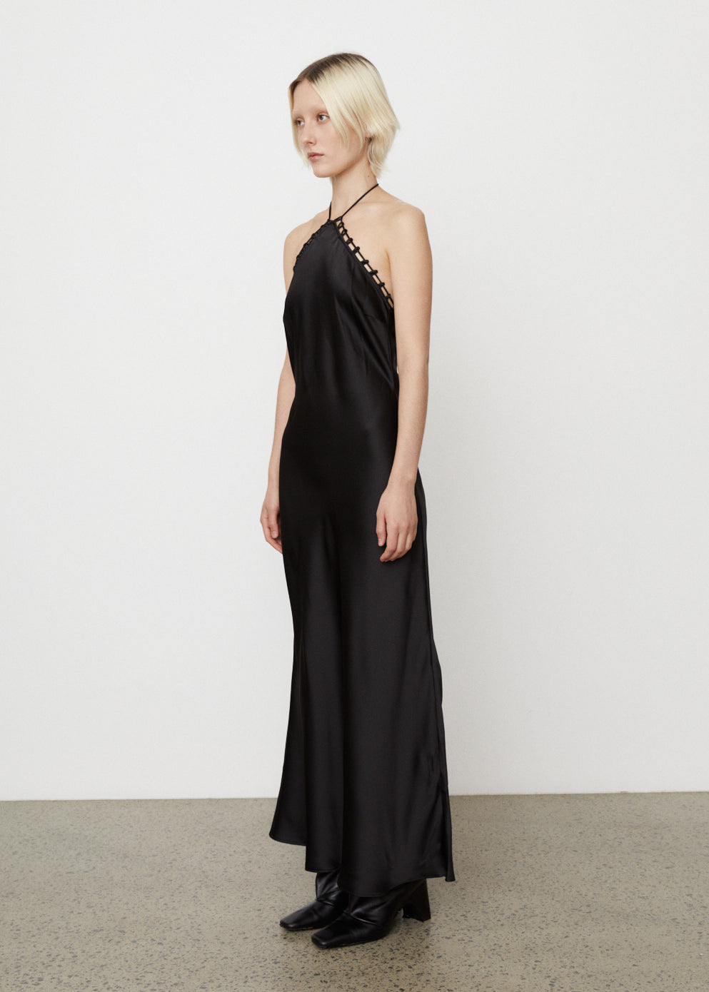 Sunny Slip Dress