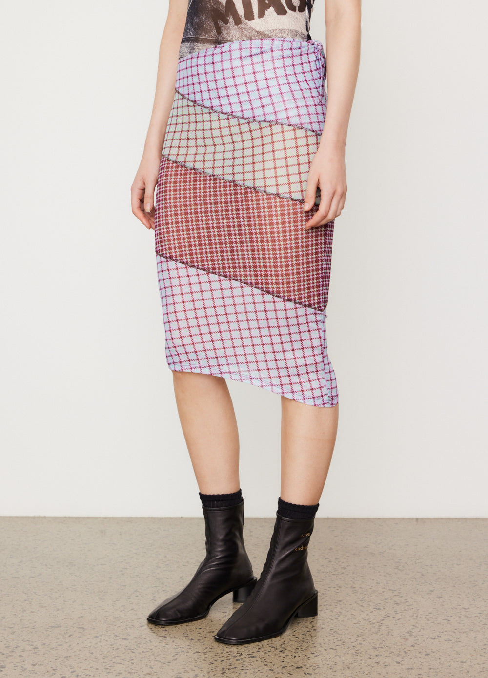 Sienna Skirt