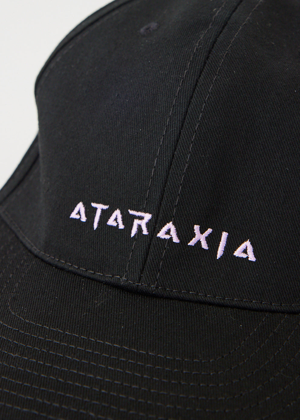 Ataraxia Bow Cap