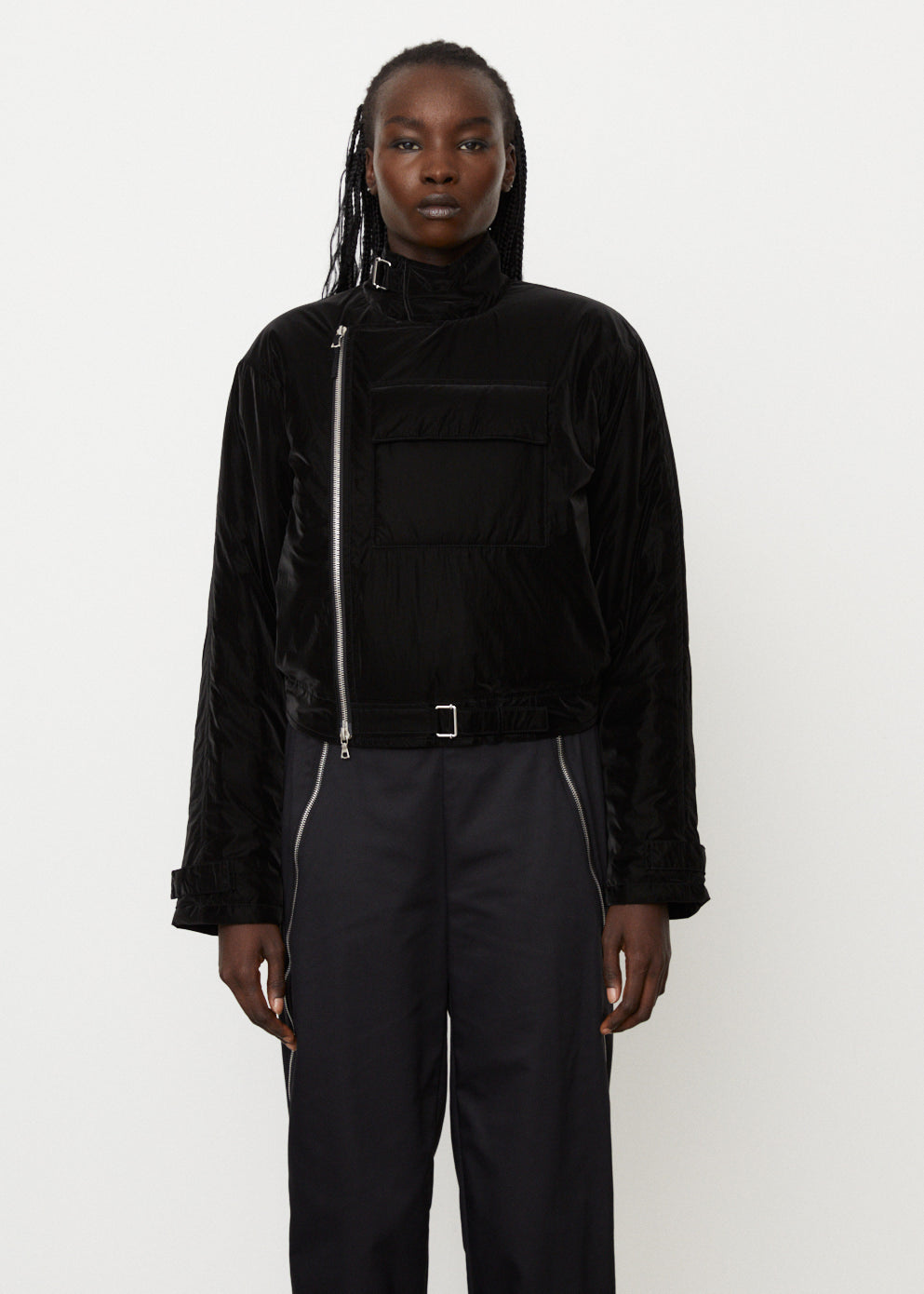 ESC Woven Jacket