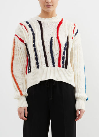 Dasha Sweatshirt