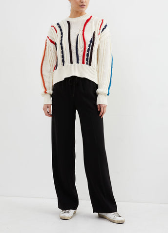 Dasha Sweatshirt