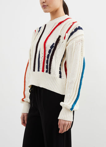 Dasha Sweatshirt