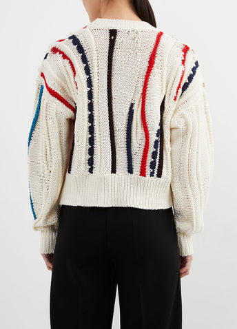 Dasha Sweatshirt