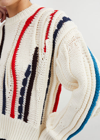 Dasha Sweatshirt