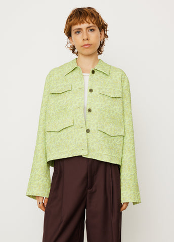 Blanca Jacket