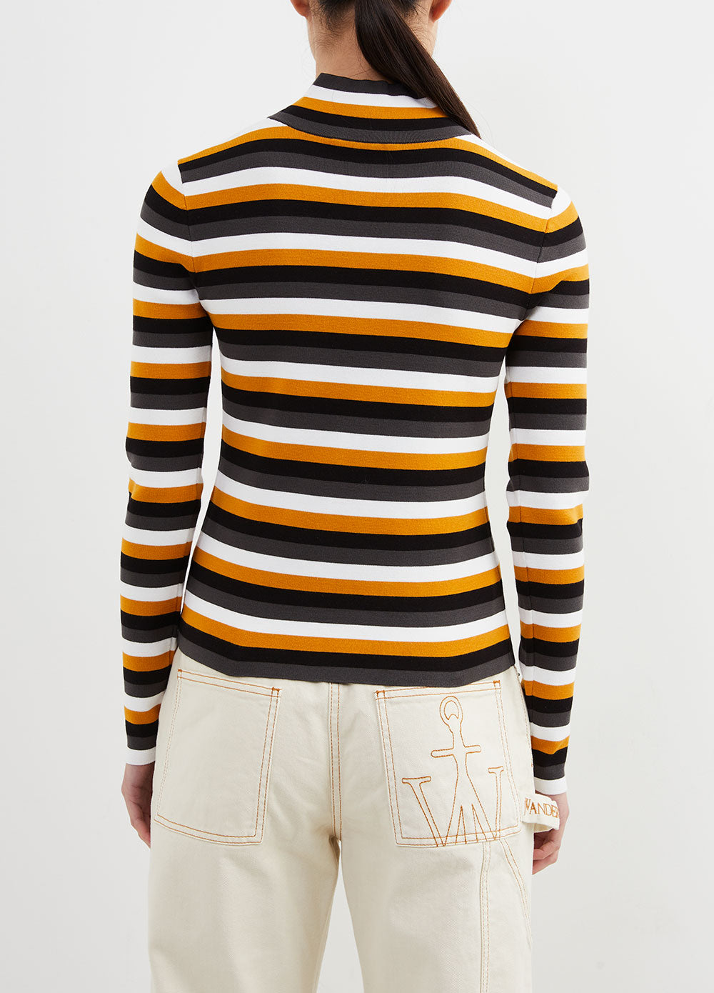 Puller Fitted Henley