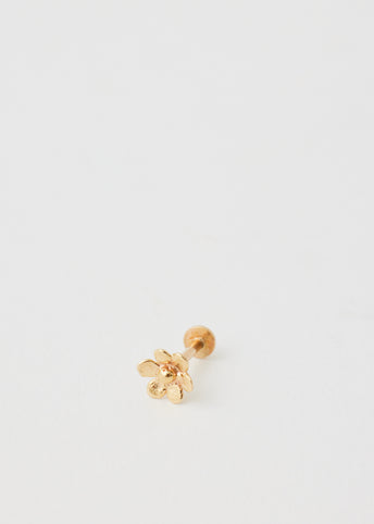 Mini Daisy Piercing