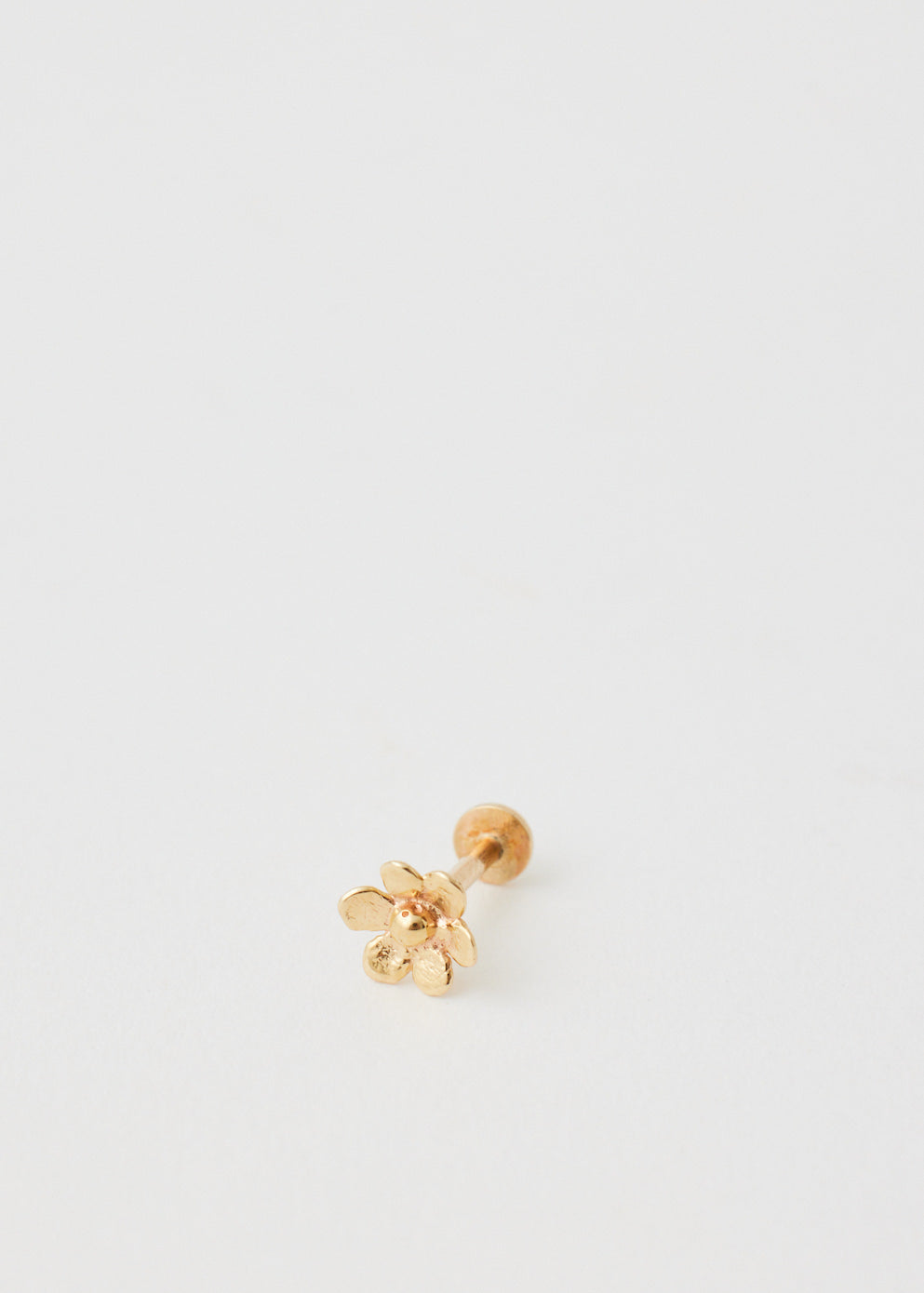 Mini Daisy Piercing