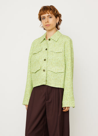 Blanca Jacket