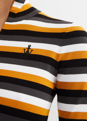 Puller Fitted Henley