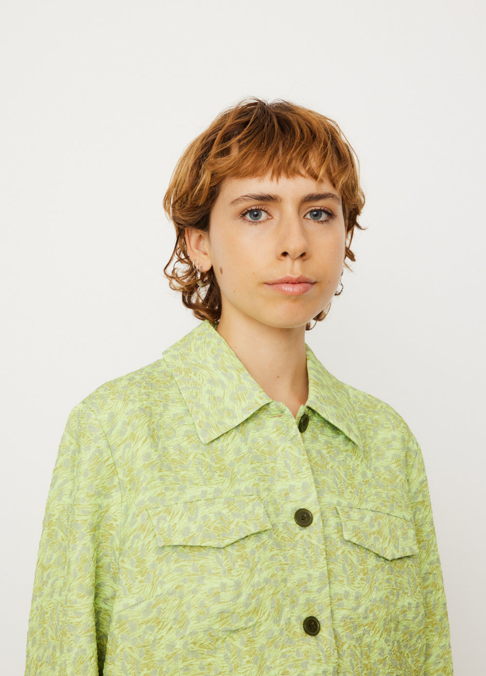 Blanca Jacket