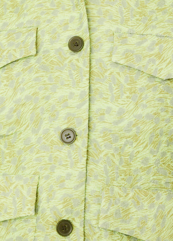 Blanca Jacket