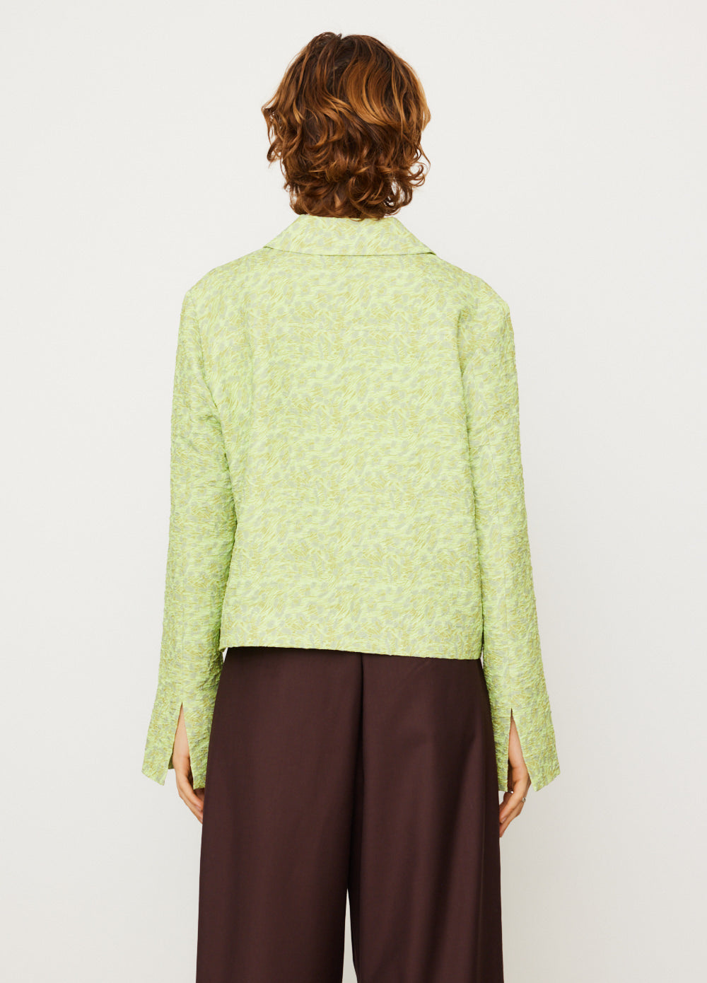 Blanca Jacket