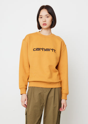 Carhartt Sweatshirt