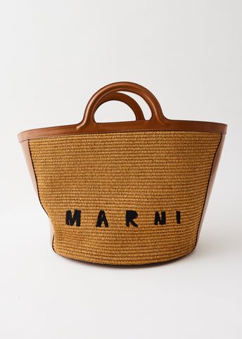 Large Tropicalia Bag