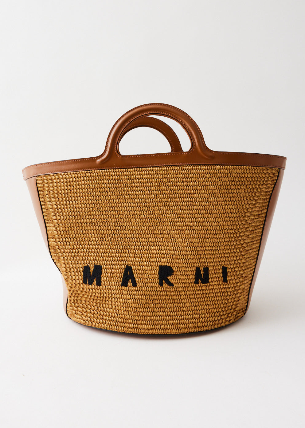 Large Tropicalia Bag