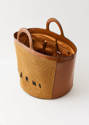 Large Tropicalia Bag