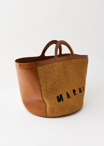 Large Tropicalia Bag
