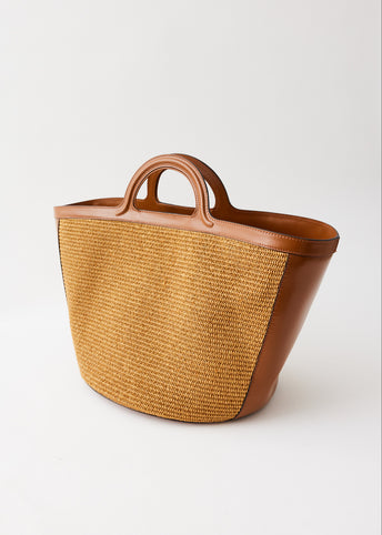 Large Tropicalia Bag