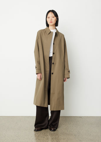 Holin Mac Coat