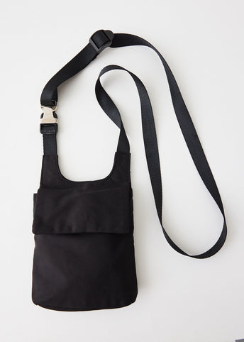 Ghosting Pouch