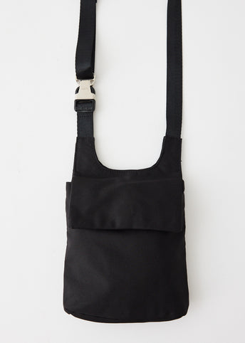 Ghosting Pouch