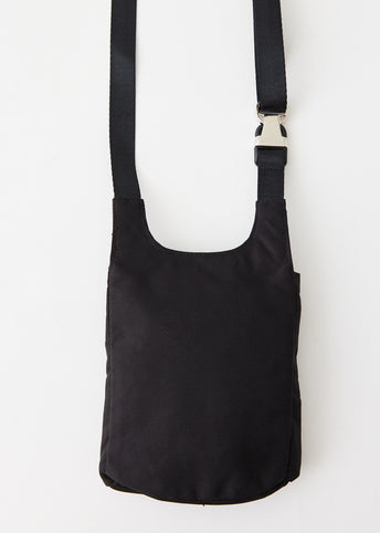 Ghosting Pouch