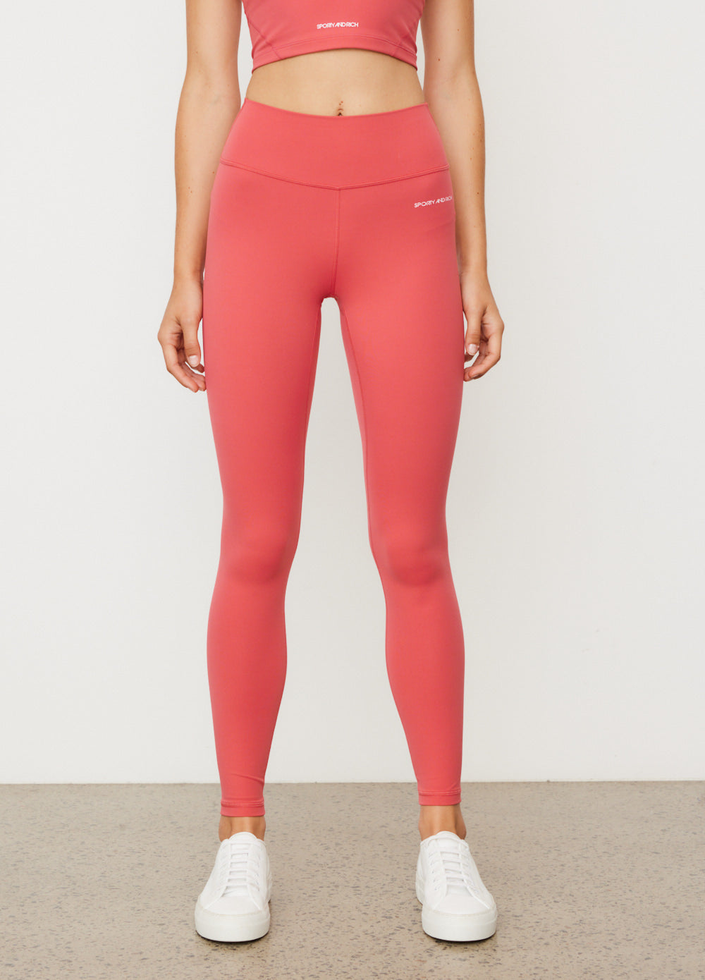 SRHWC High Waisted Leggings