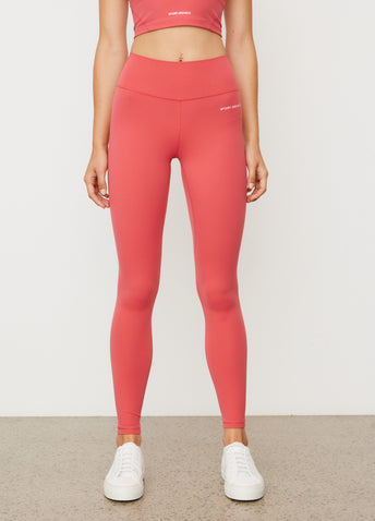 SRHWC High Waisted Leggings